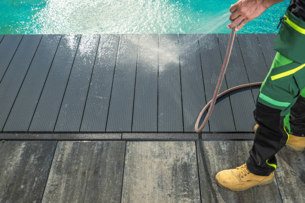 Why Choose Our Certified Pressure Washing Experts for Your Project Needs in Kemah, TX?