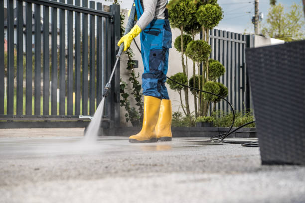 Best Pressure Washing Siding  in Kemah, TX