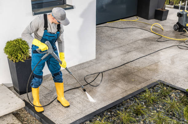 Best Roof Power Washing Services  in Kemah, TX