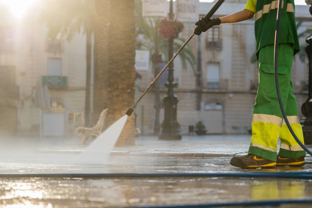 Best Residential Pressure Washing Services  in Kemah, TX