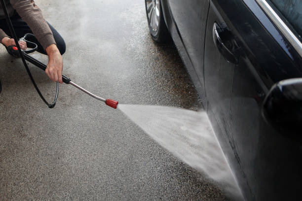 Local Pressure Washing Services in Kemah, TX